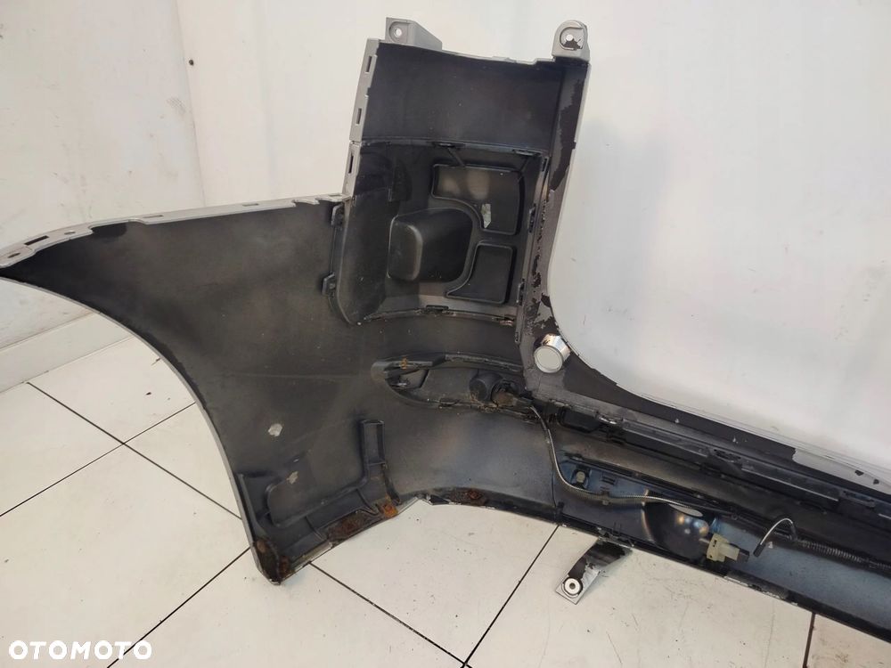 CITROEN C4 GRAND PICASSO I LIFT 10R- ZDERZAK TYŁ TYLNY PDC EZR EZRC - 15
