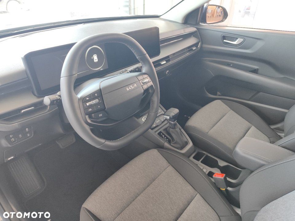 Kia Stonic - 8