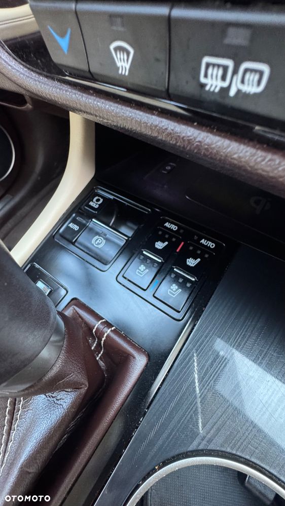 Lexus RX 200t / 300 Elegance - 17