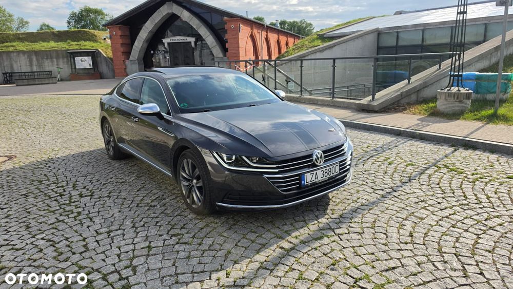 Volkswagen Arteon 2.0 TDI SCR DSG Elegance - 1