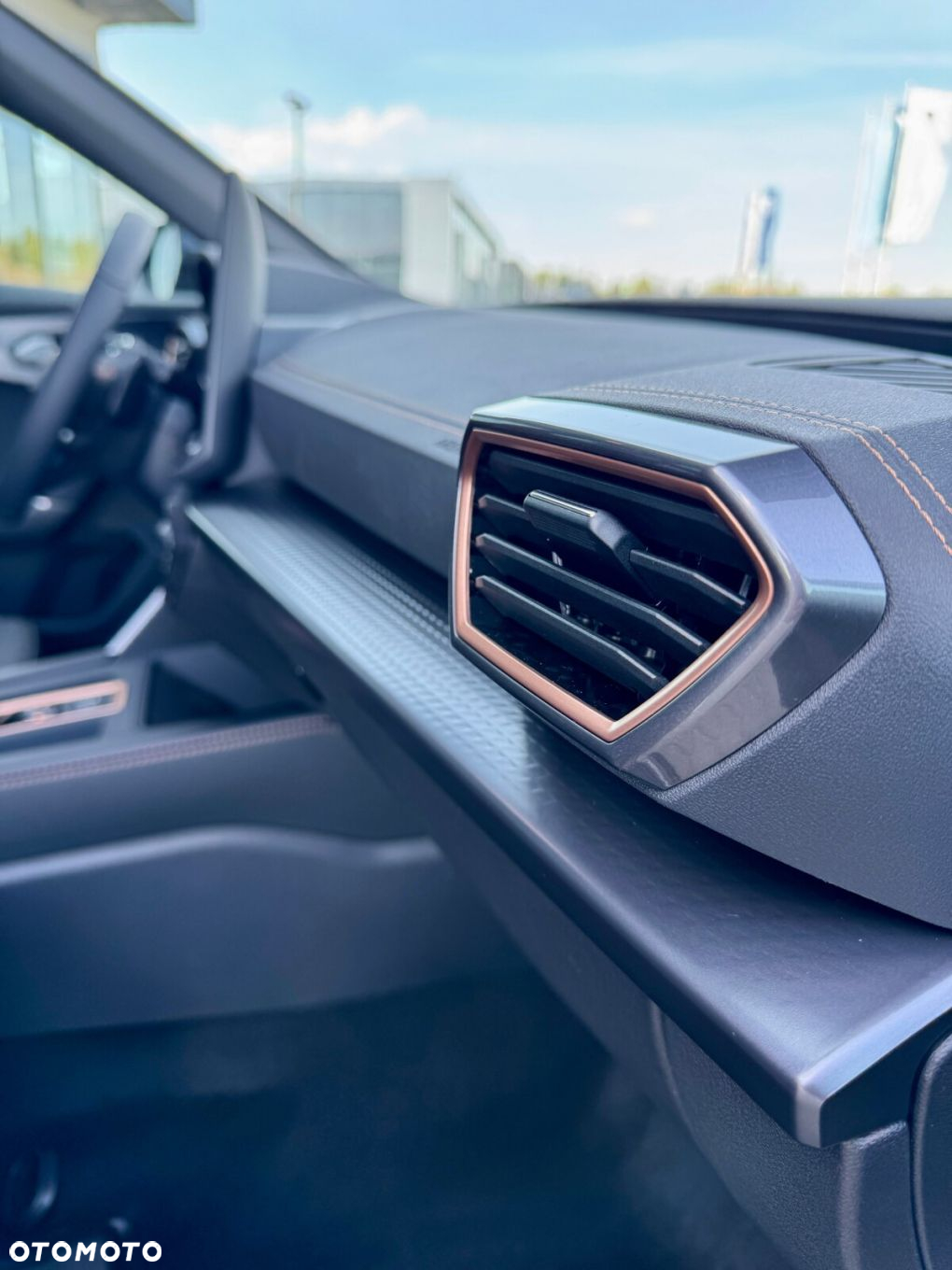 Cupra Formentor - 21