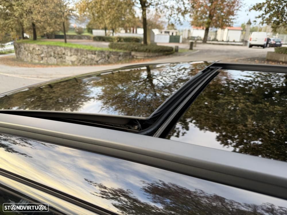 Mercedes-Benz C 300 e T 9G-TRONIC AMG Line Advanced - 19