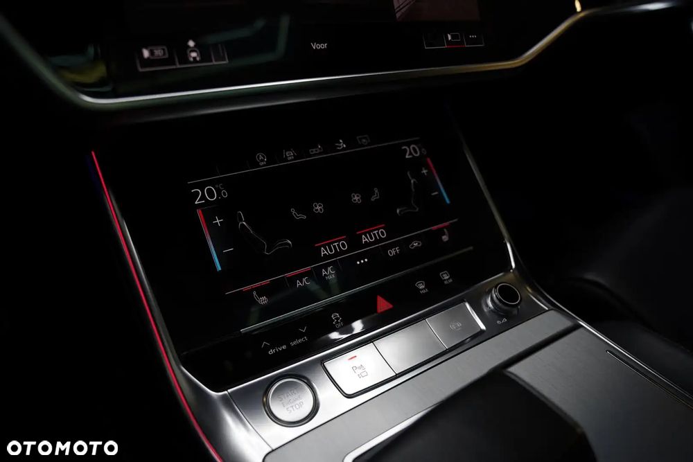 Audi A7 Sportback 3.0 TFSI Quattro S tronic - 18