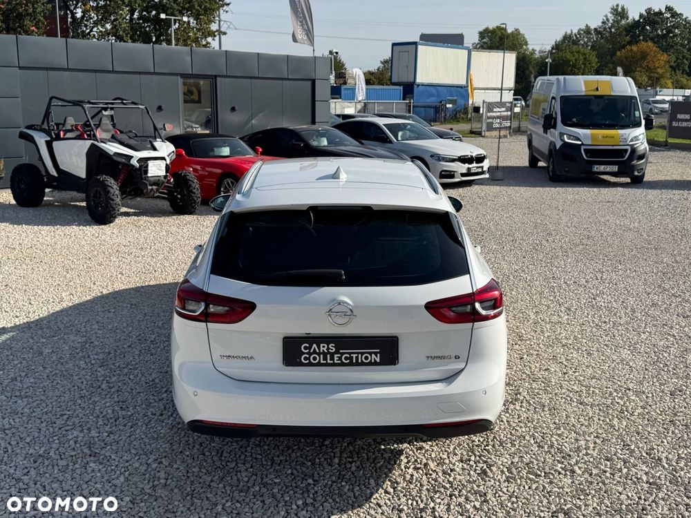 Opel Insignia - 5