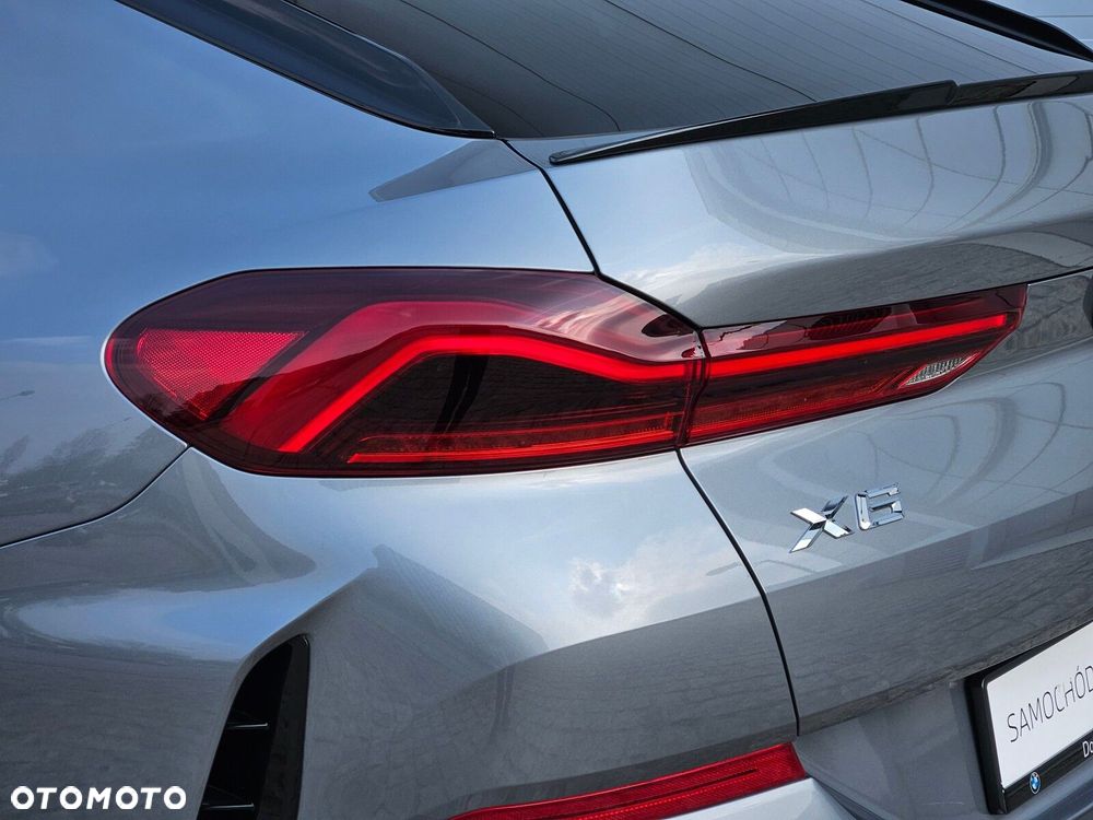BMW X6 - 9