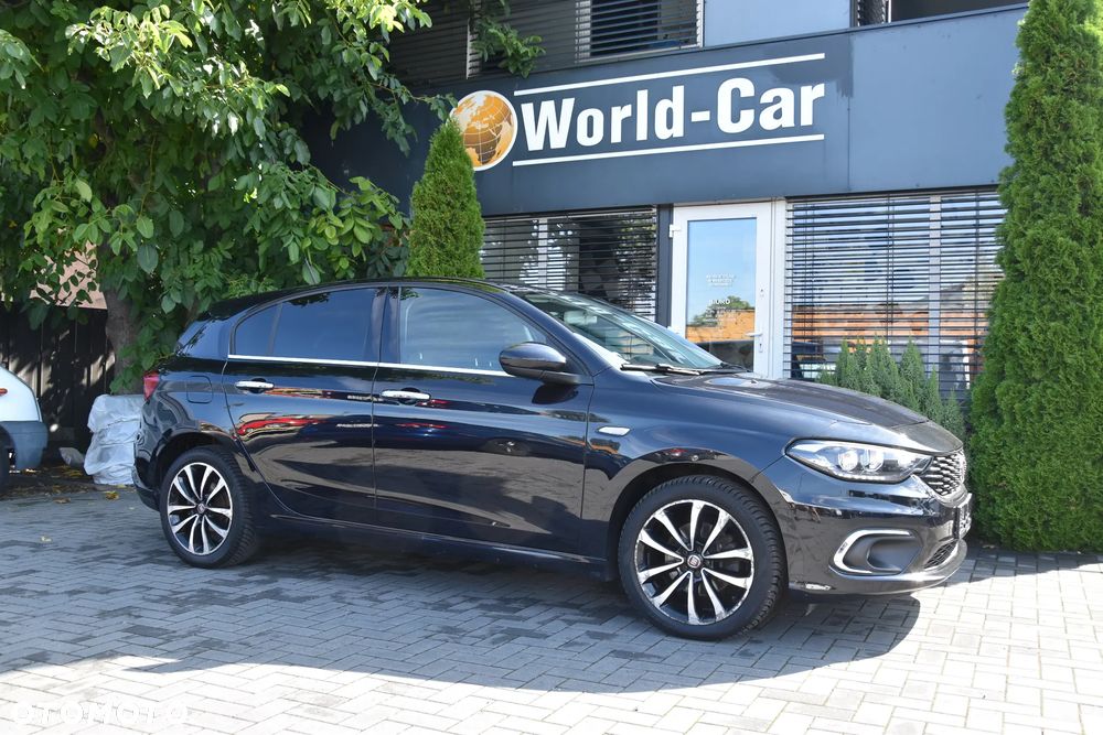 Fiat Tipo 1.6 E-torQ S-Design - 5