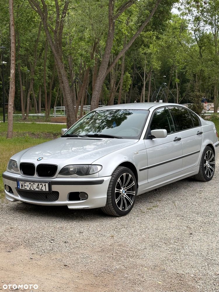 BMW Seria 3 - 2