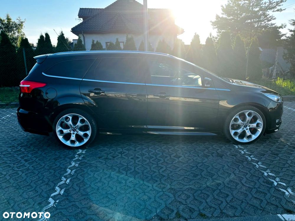 Ford Focus - 3