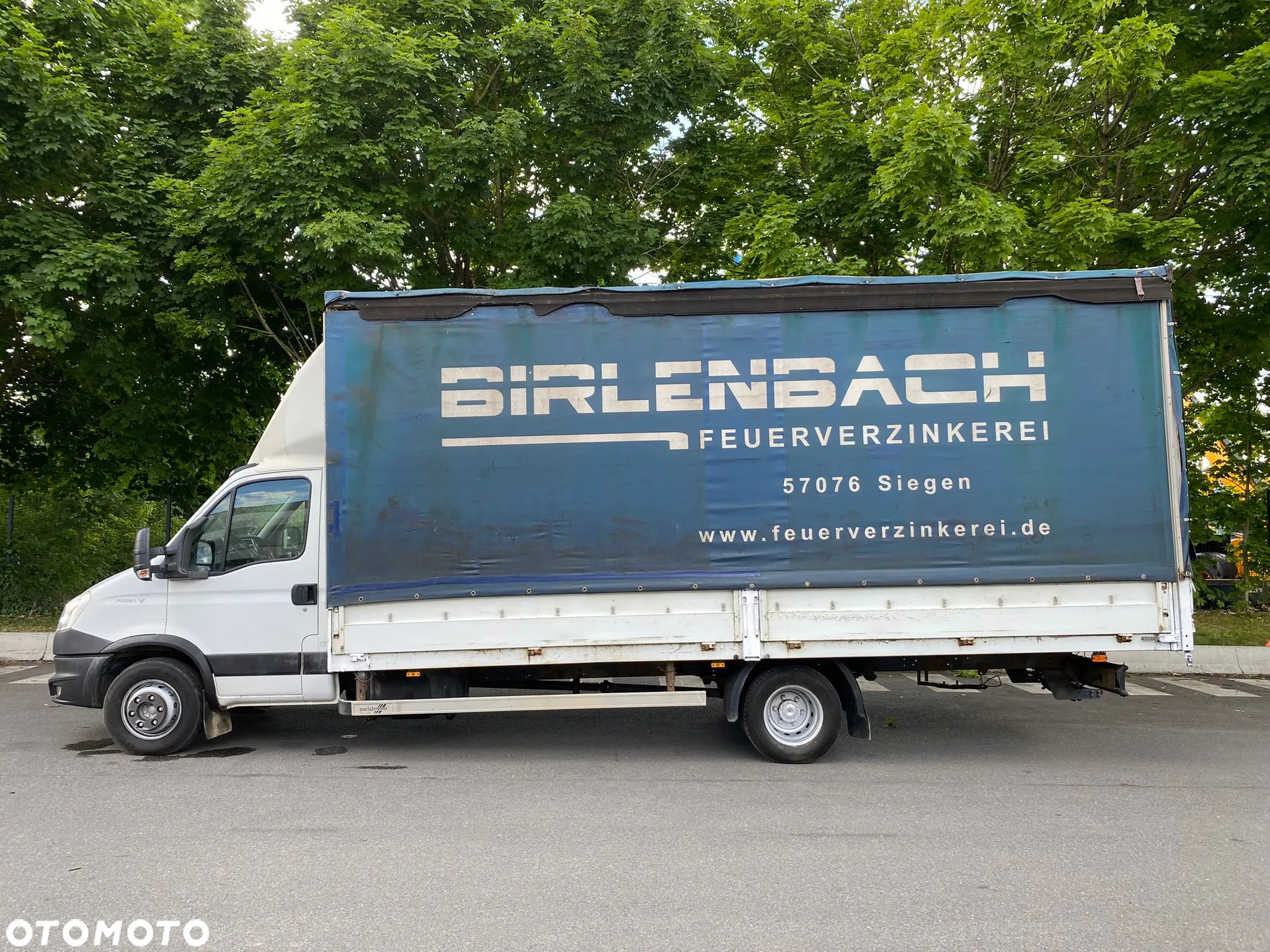 Iveco Daily 35C18 - 32