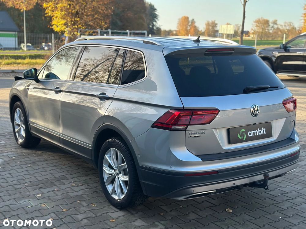 Volkswagen Tiguan - 7