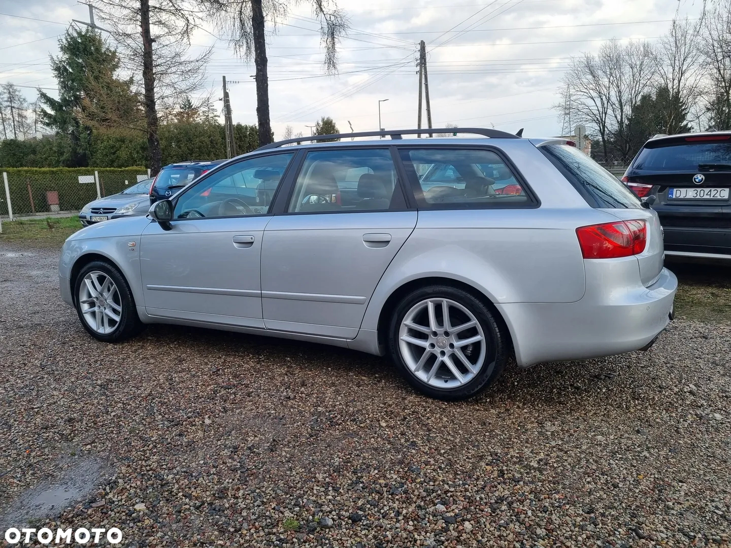 Seat Exeo ST 2.0 TDI CR Sport - 5