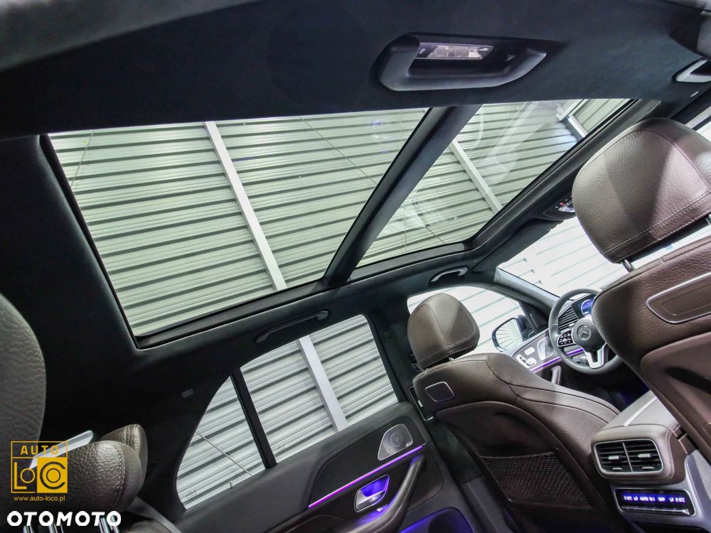 Mercedes-Benz GLE 450 AMG 4-Matic - 13