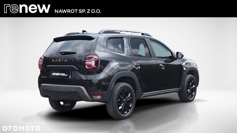 Dacia Duster - 5