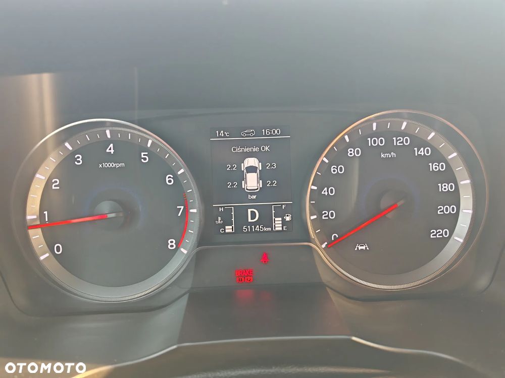 SsangYong/KGM Tivoli Grand 1.5 T-GDI Quartz - 5