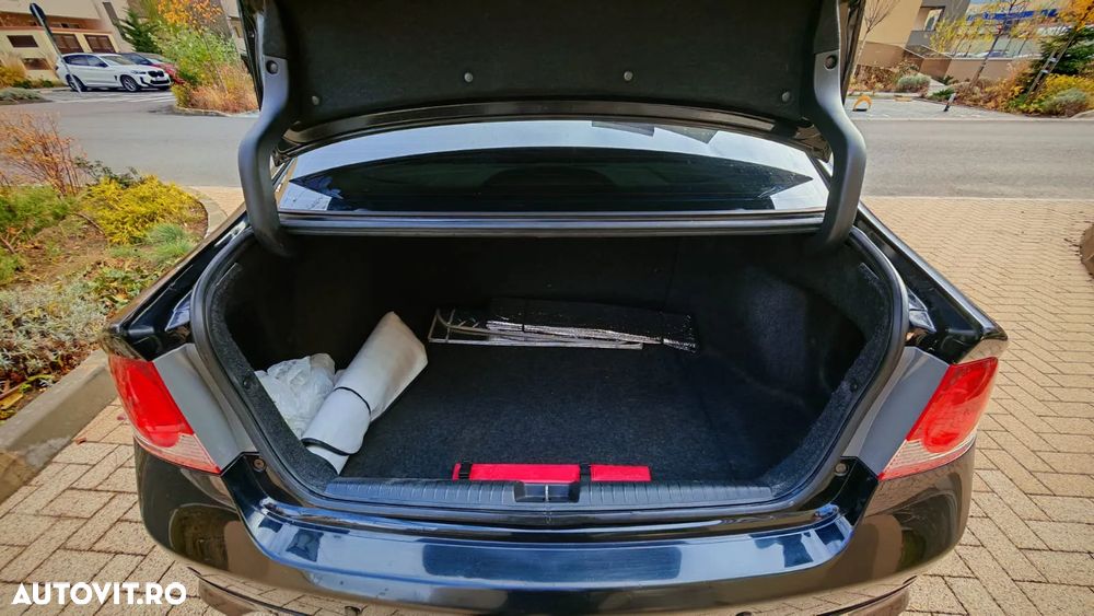 Honda Civic Hybrid 1.3i-DSI i-VTEC IMA CVT Elegance - 21