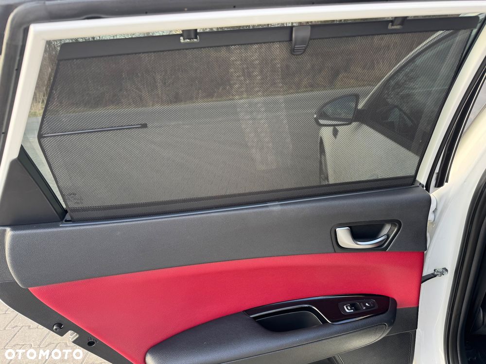 Kia Optima Sportagon 2.0 T-GDI Automatik GT - 23