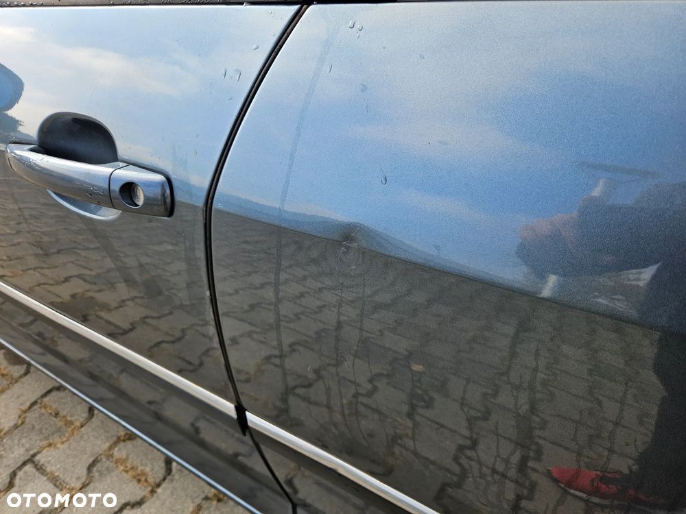 Peugeot 407 - 8
