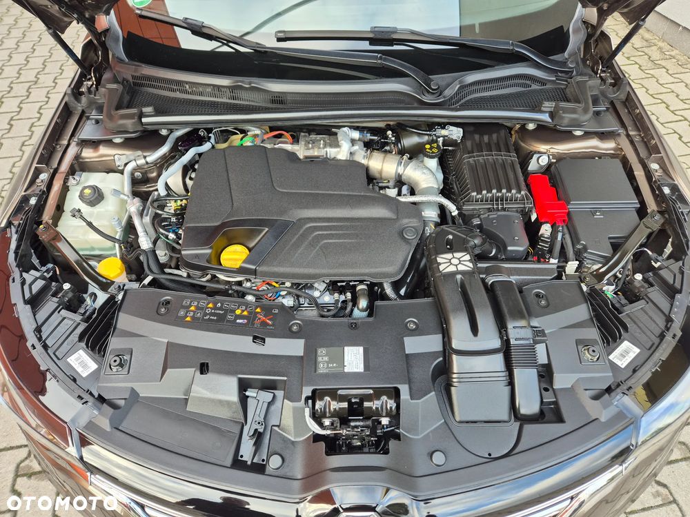 Renault Talisman BLUE dCi 200 EDC LIMITED - 38