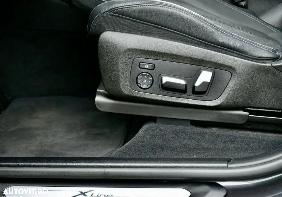 BMW X4 xDrive25d Advantage - 20