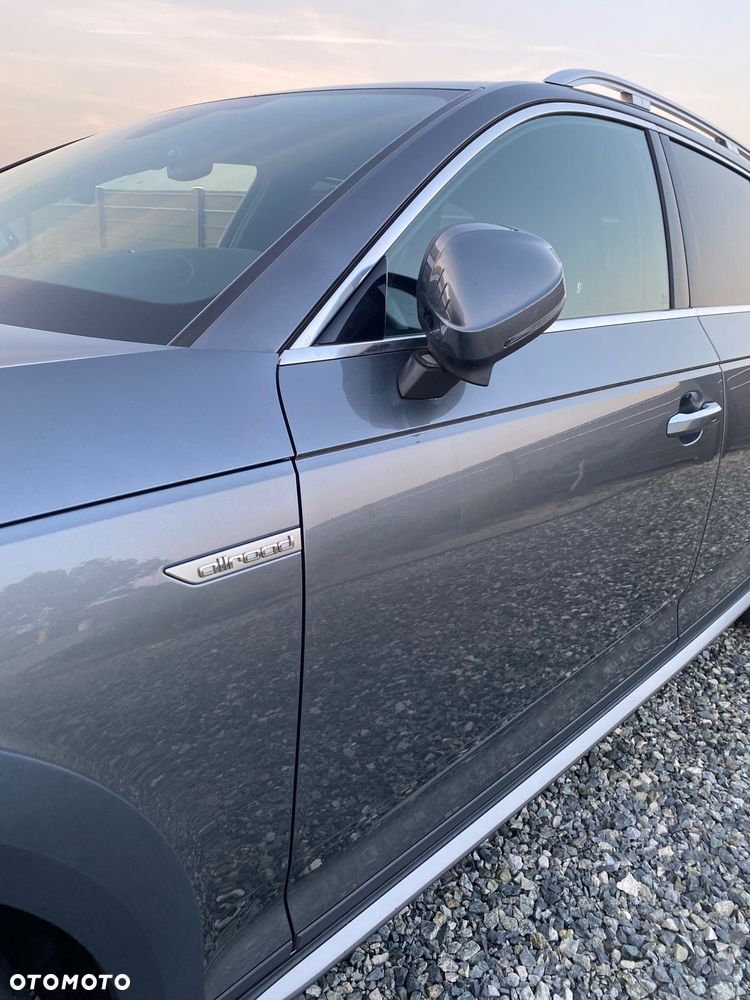 Audi A4 Allroad 2.0 TDI Quattro S tronic - 27