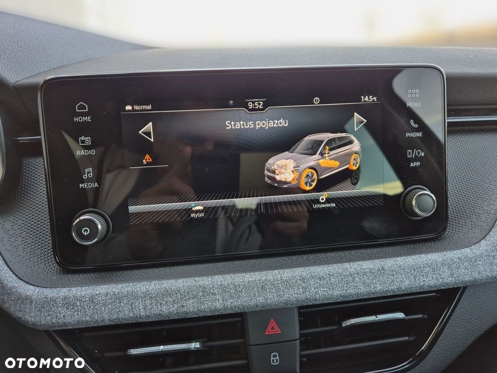 Skoda Kamiq 1.5 TSI Drive DSG - 32