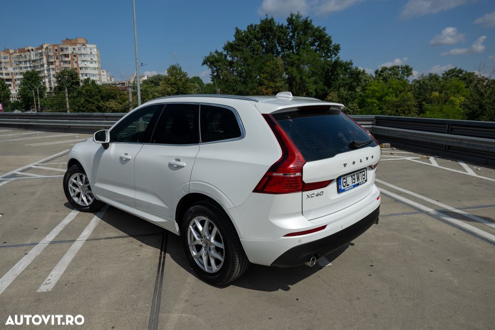 Volvo XC 60 D4 AWD Momentum - 6