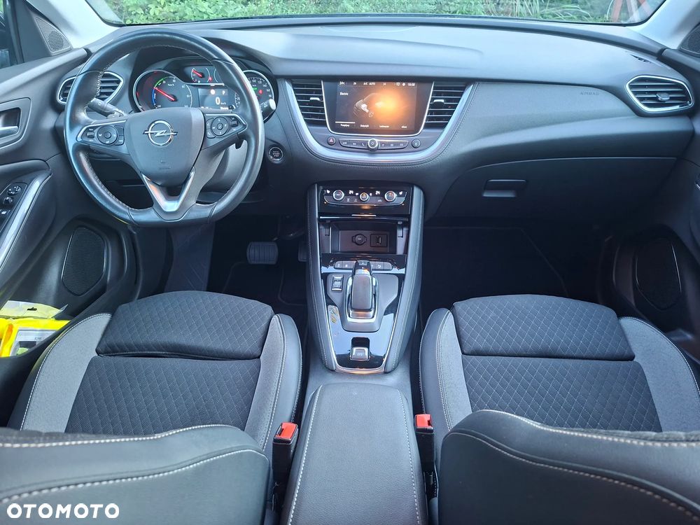 Opel Grandland X 1.6 T PHEV Edition - 13