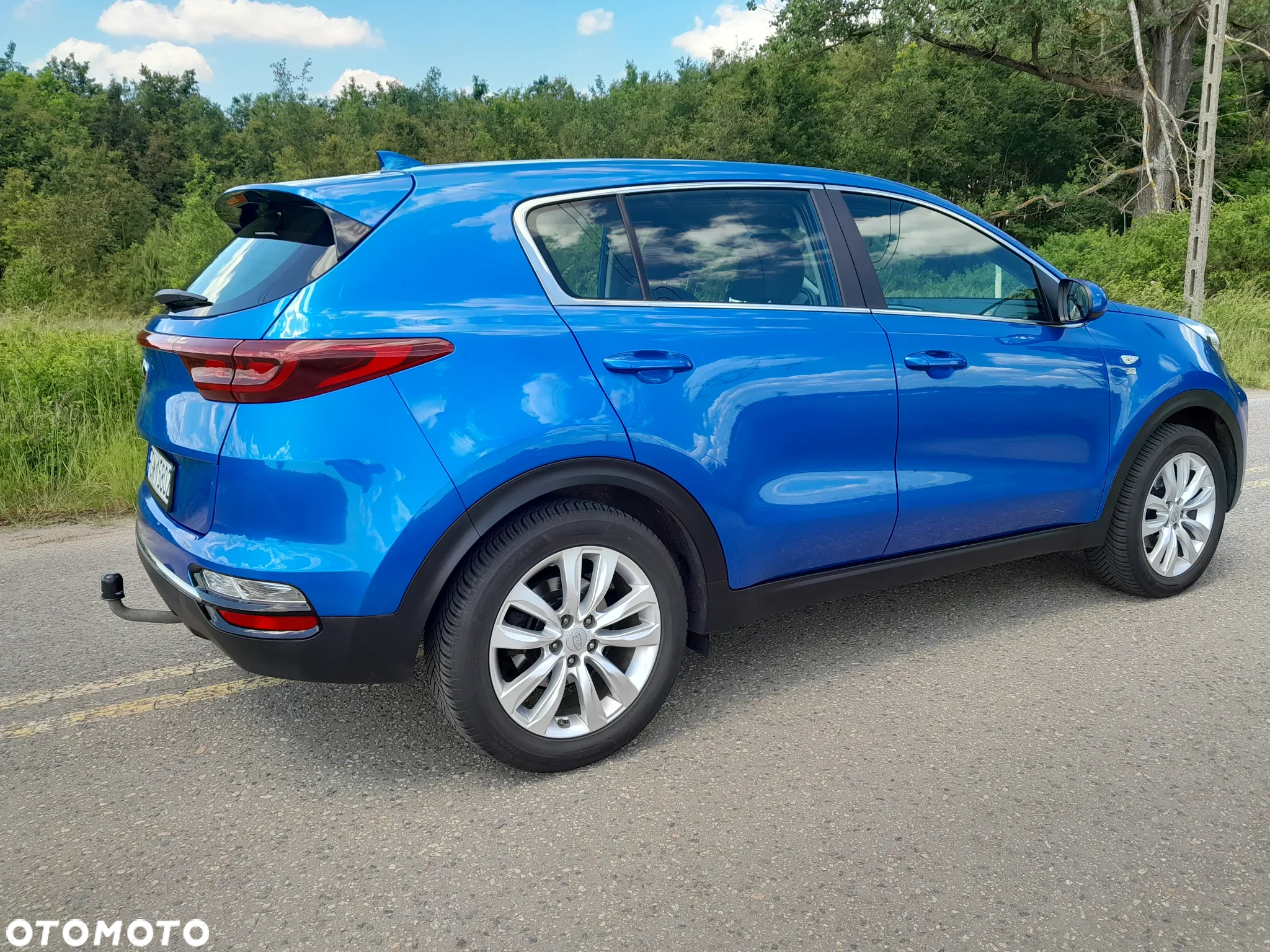 Kia Sportage - 2