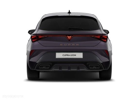 Cupra Leon 1.5 eTSI DSG - 4