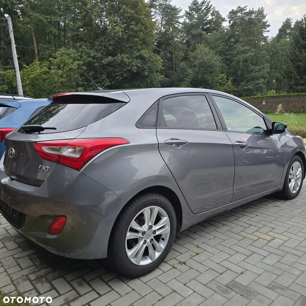 Hyundai i30 1.4 Comfort - 3
