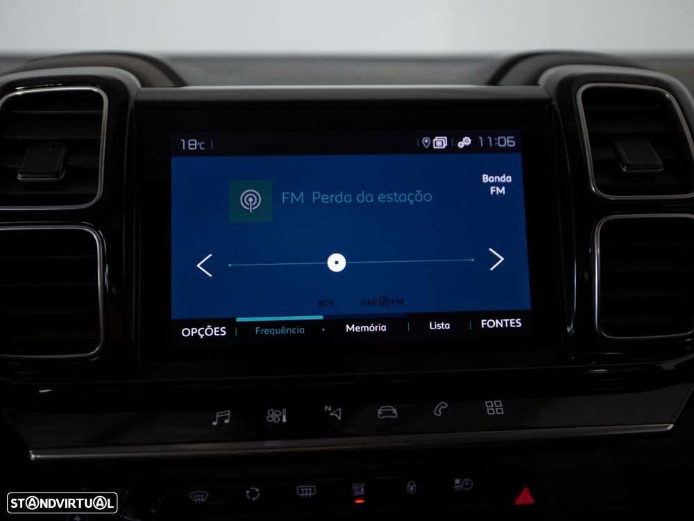 Citroën C5 Aircross 1.6 Hybrid Feel Pack e-EAT8 - 28