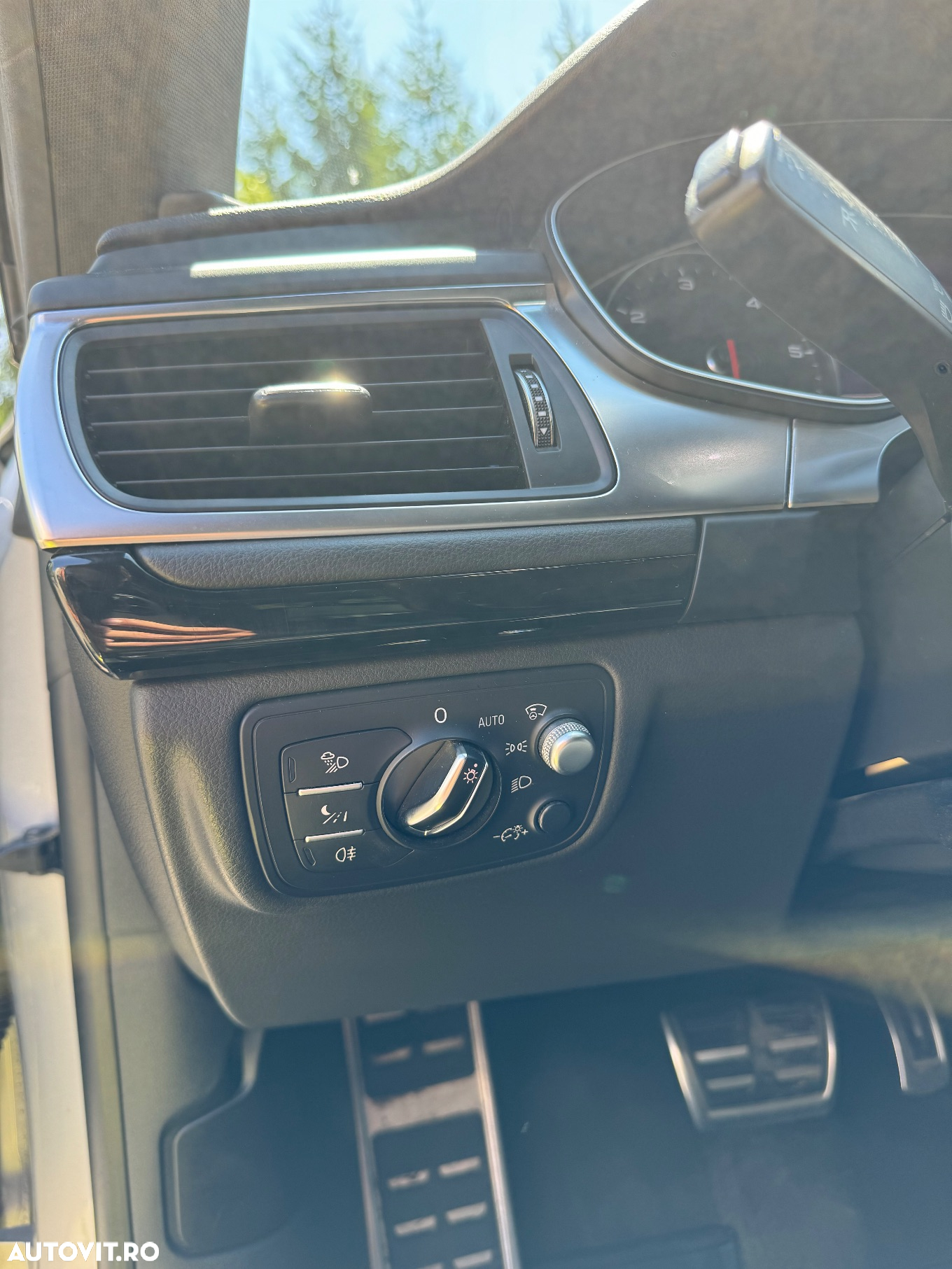 Audi A7 3.0 TDI quattro S tronic - 11