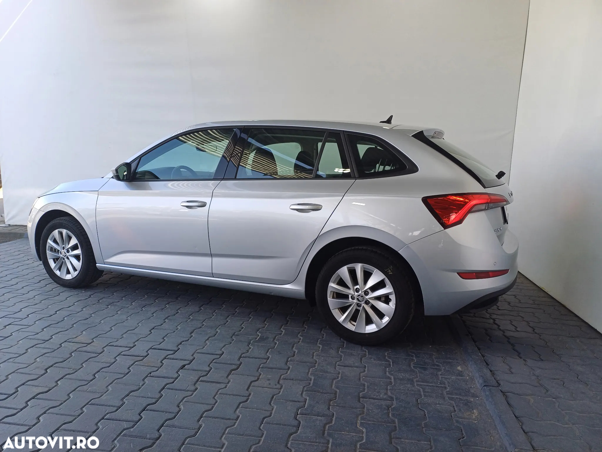 Skoda Scala 1.0 TSI DSG Ambition - 3