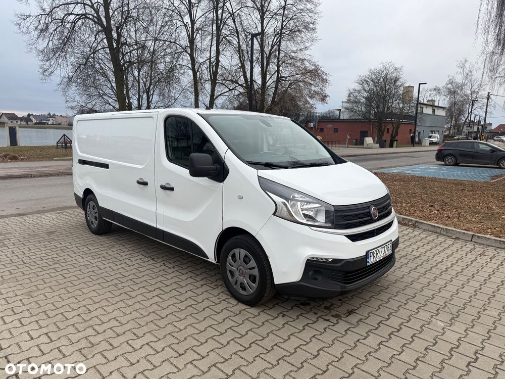 Fiat Talento - 8