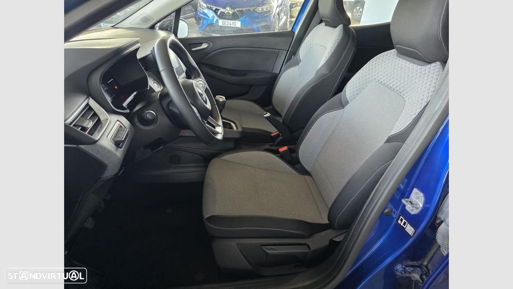 Mitsubishi Colt 1.0 MPI Kyoto - 10