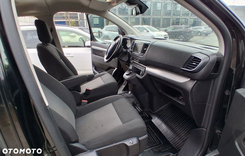 Toyota ProAce - 10