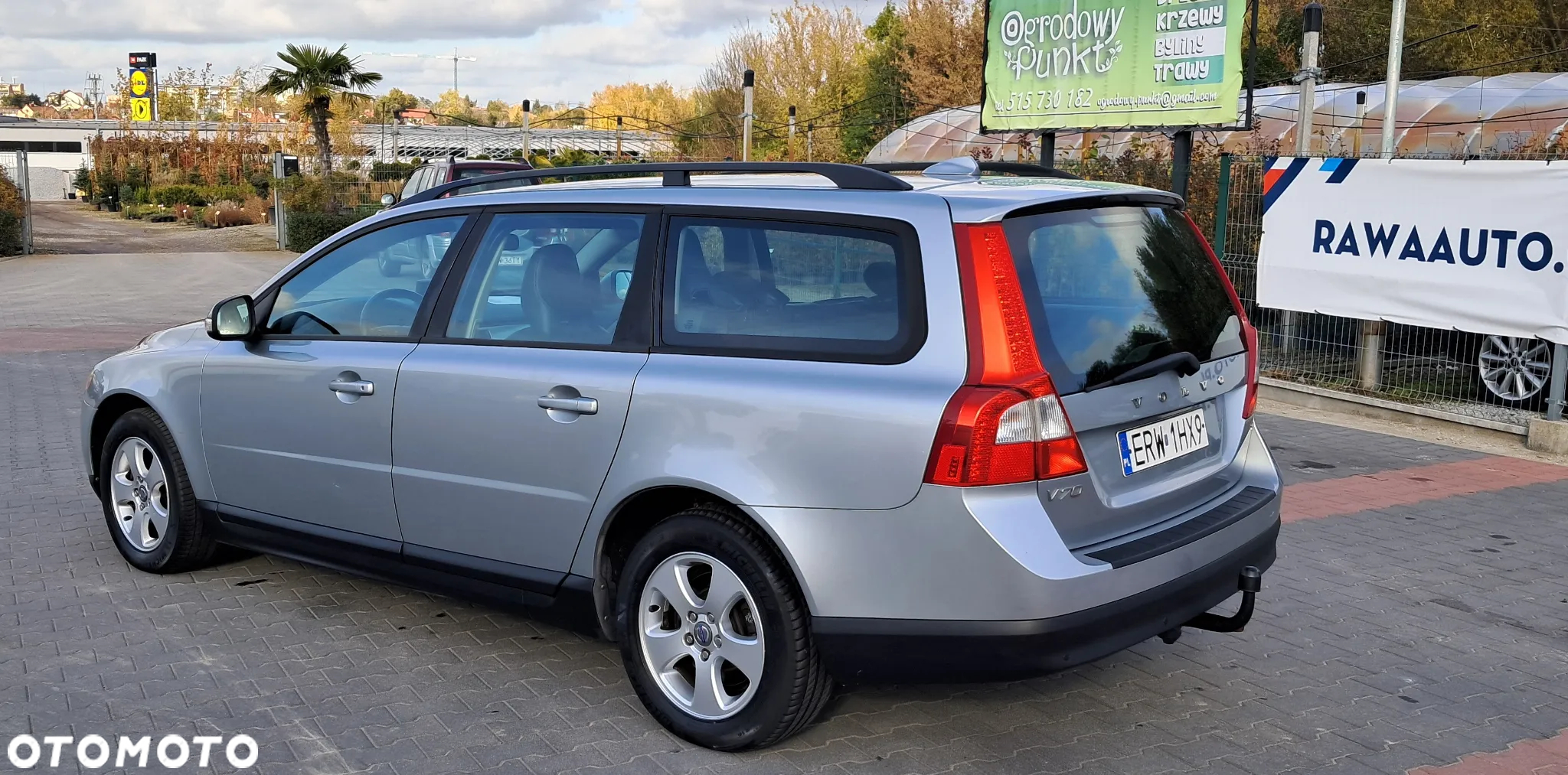 Volvo V70 2.0 Momentum - 3