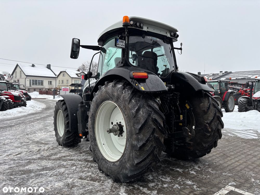 Steyr 6150 Impuls CVT - 7