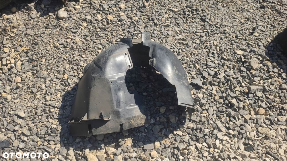 EU NADKOLE PRAWY PRZÓD FORD FOCUS MKIII C-MAX - 1