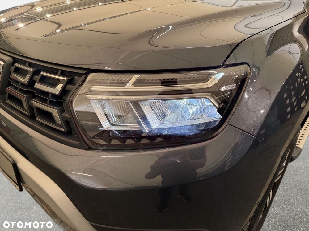 Dacia Duster - 10