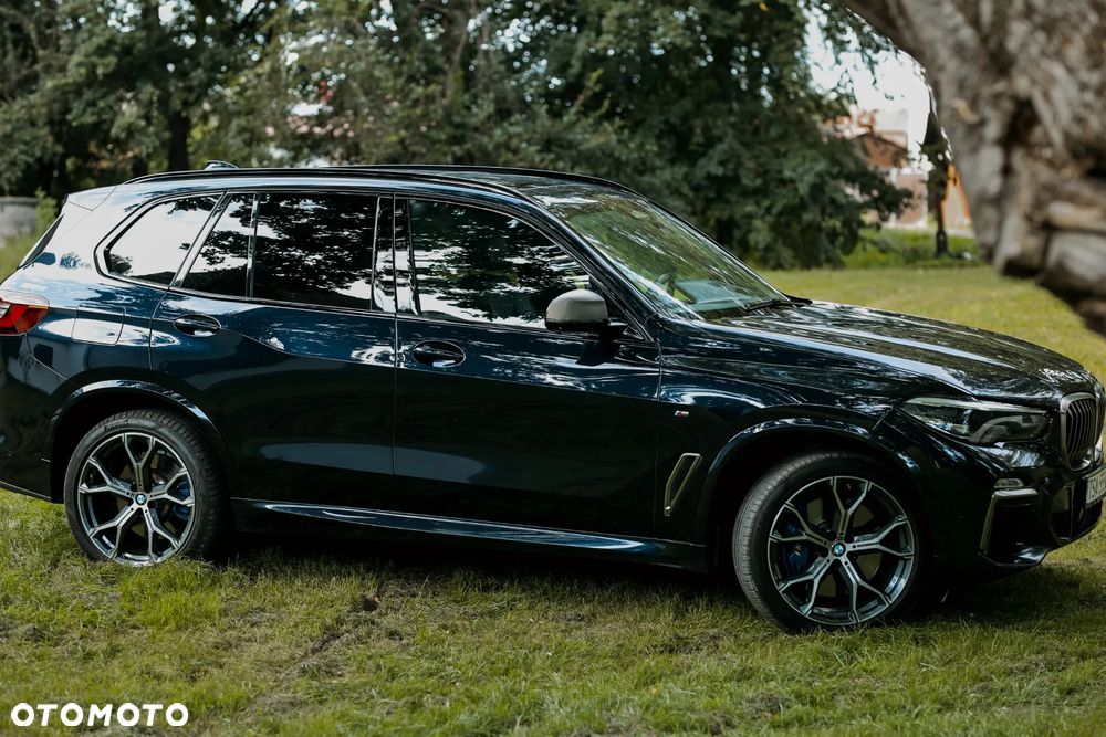 BMW X5 M - 13