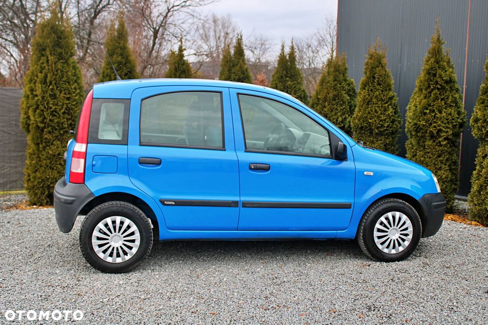 Fiat Panda 1.1 Fresh - 16