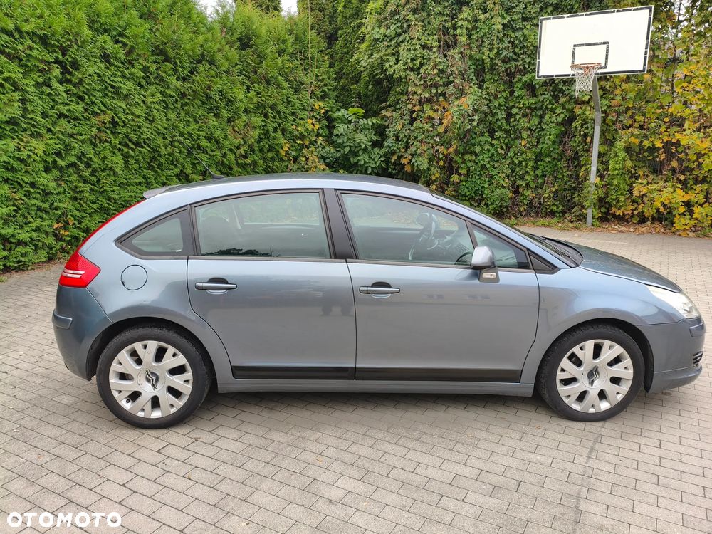 Citroën C4 HDi 110 FAP Style - 6