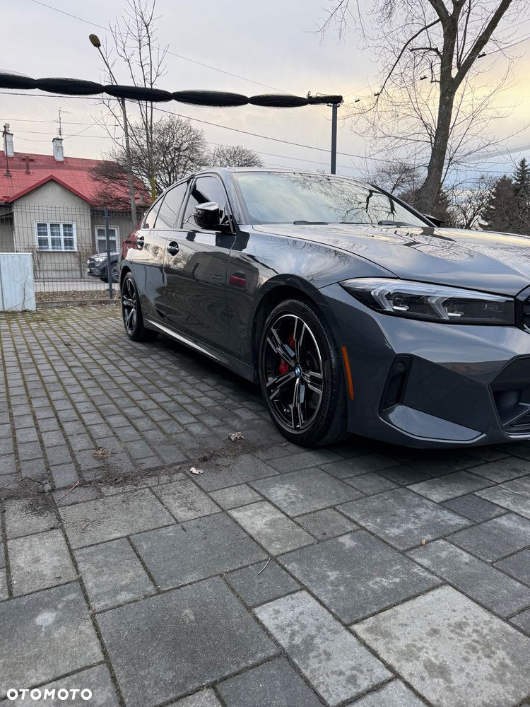 BMW Seria 3 M340i xDrive mHEV sport - 2