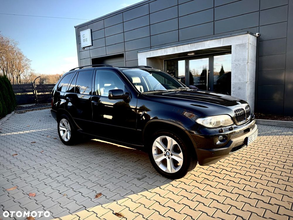 BMW X5 - 2