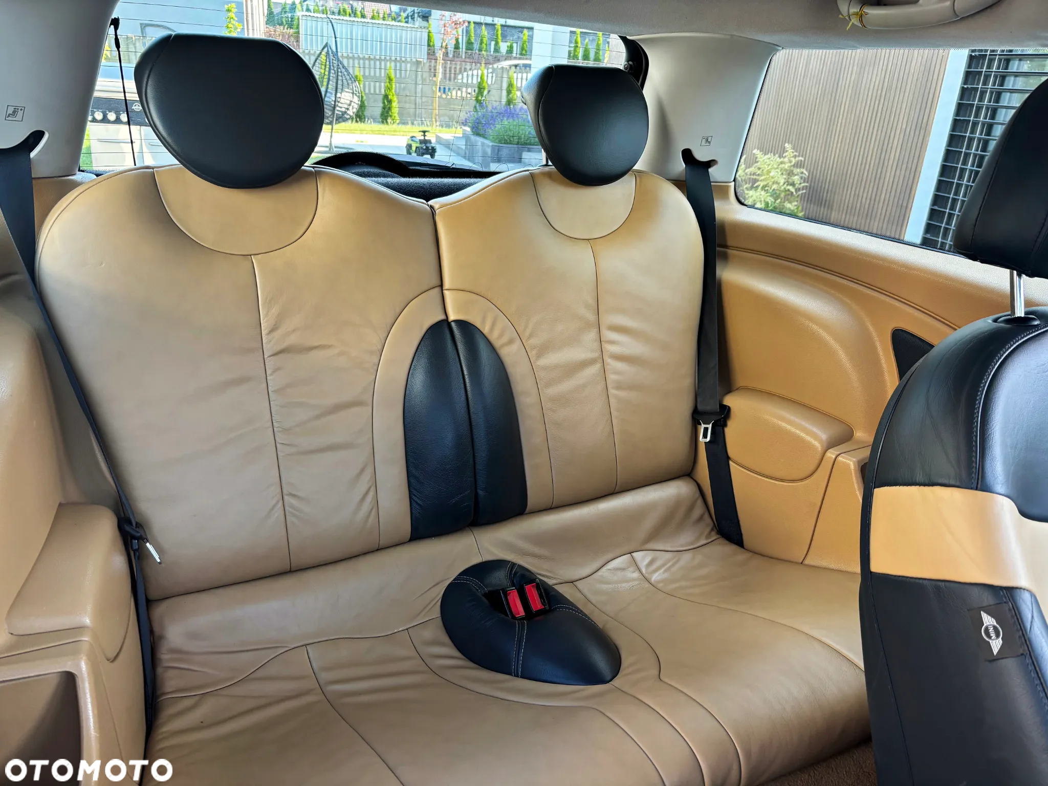 MINI Cooper pepper - 13