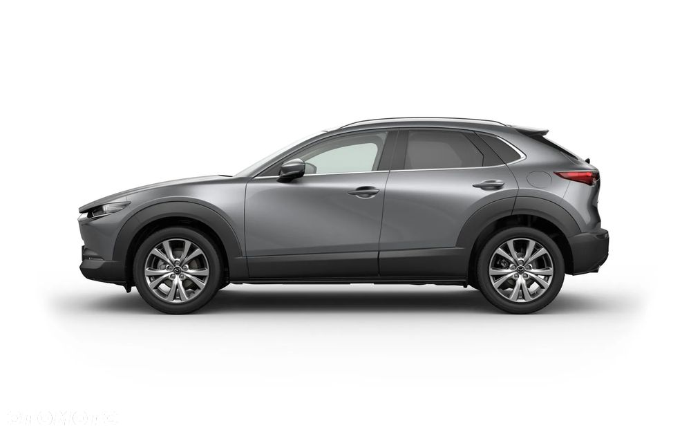 Mazda CX-30 2.0 mHEV Exclusive-Line 2WD - 3