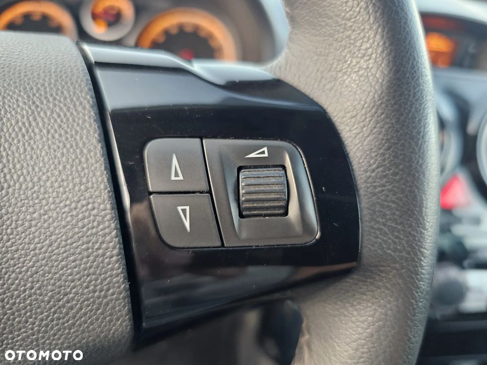 Opel Corsa 1.2 16V (ecoFLEX) Edition - 25