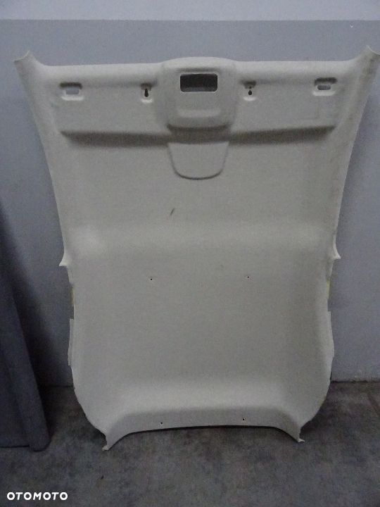 PODSUFITKA PODSUFITÓWKA FORD KA II MK2 08-16 NR135 - 1