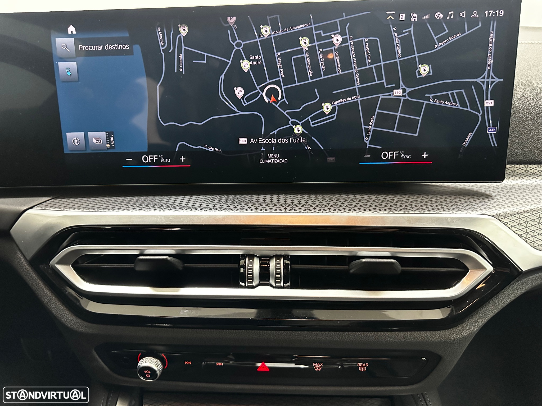BMW i4 eDrive40 Edição Desportiva M - 8